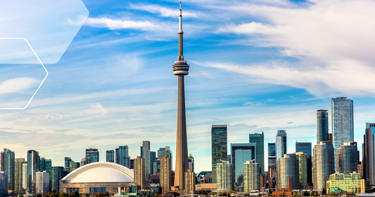 Business in Canada GST