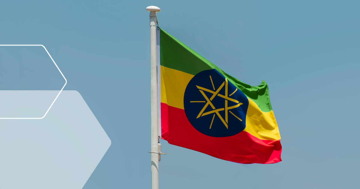 Ethiopia: Reform, resources and green-growth opportunity