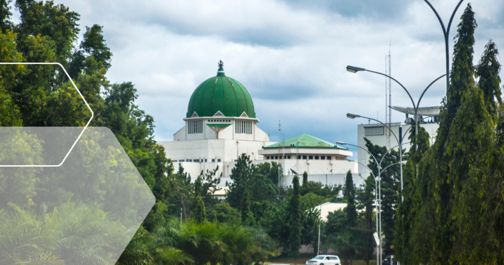 Nigerian tax