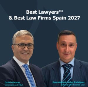 Best Law Firms Spain