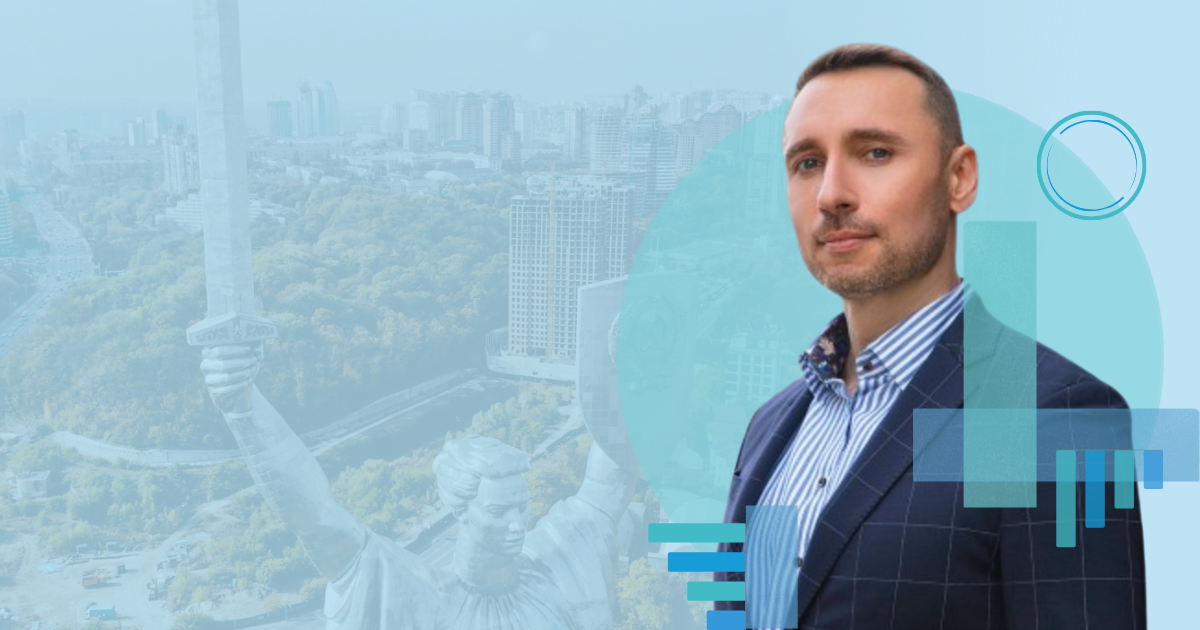 Business resilience Ukraine