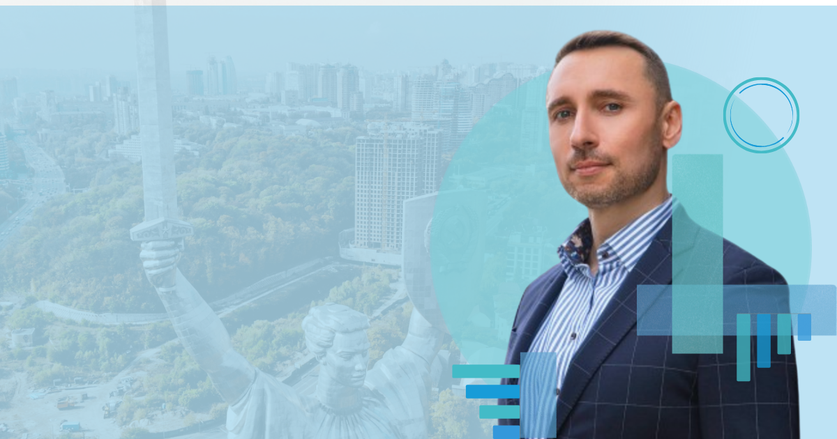 Business resilience Ukraine