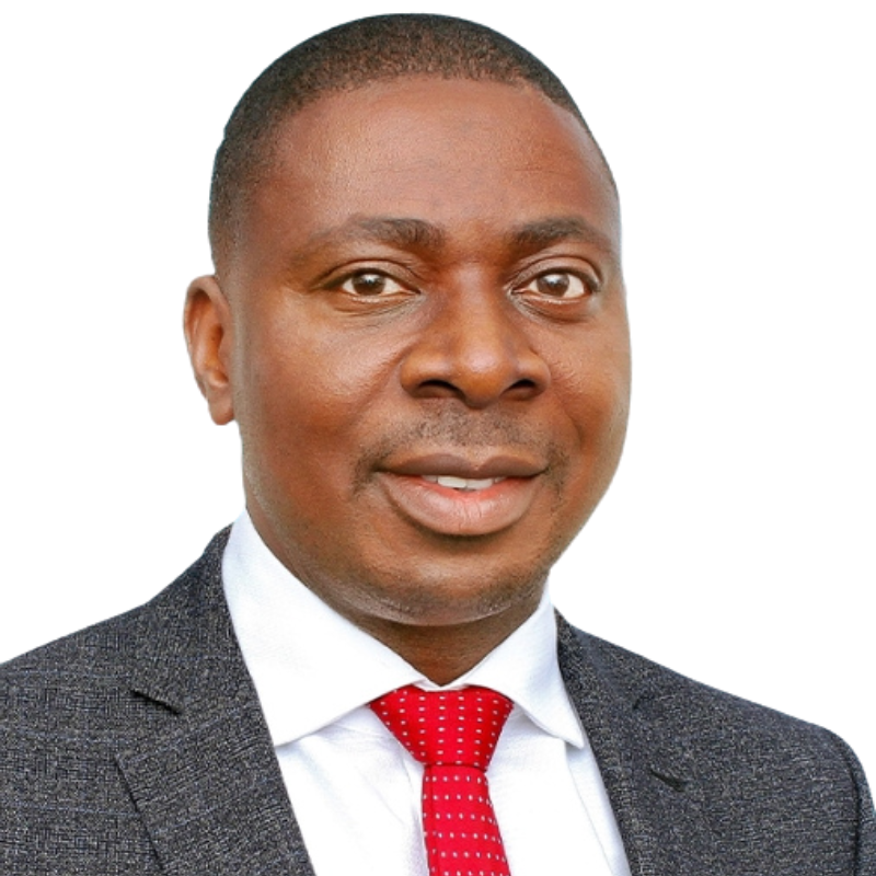 Kehinde Folorunsho