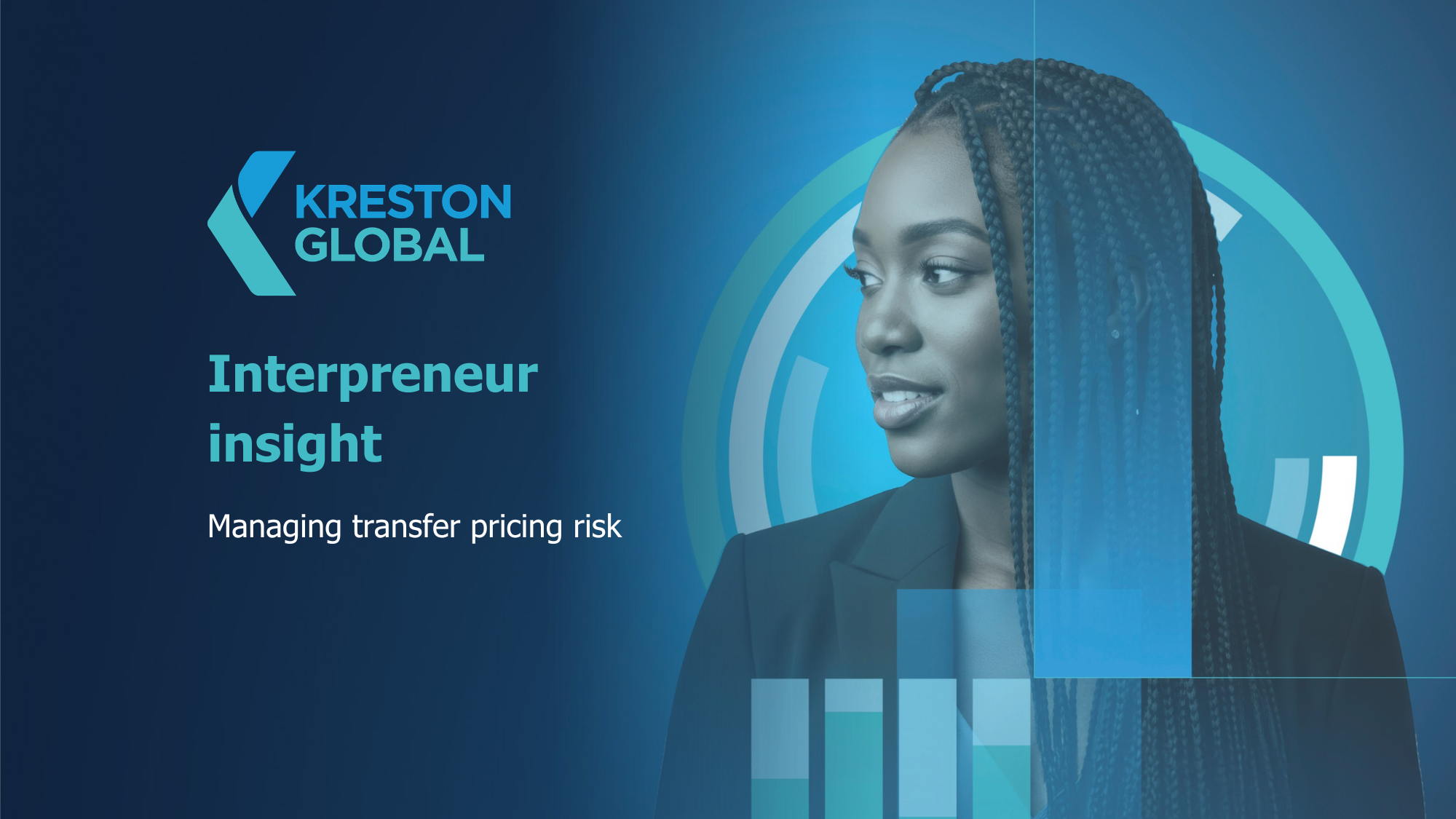 Managing transfer pricing risk